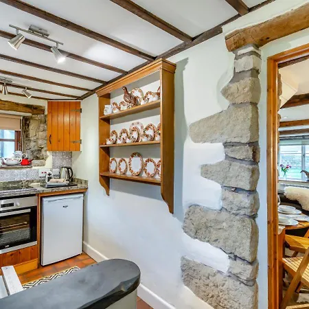 Newby Holiday home *