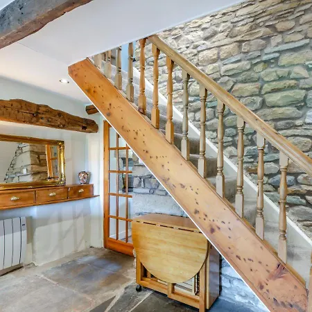 Holiday home Newby Newby (Craven)