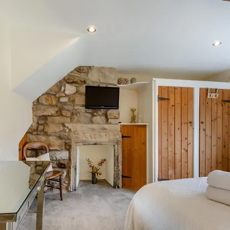 Holiday home Newby *