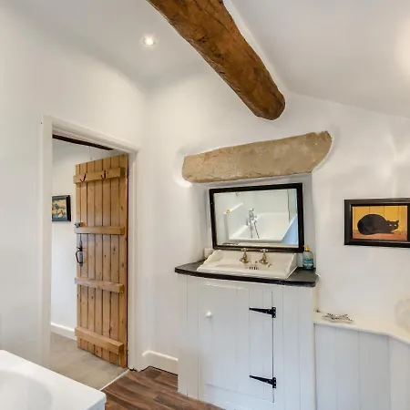 Newby Holiday home *