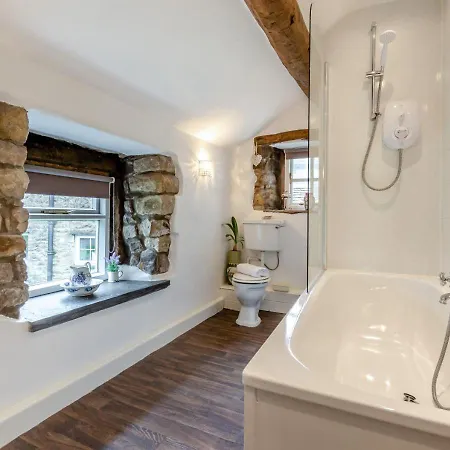 Holiday home Newby