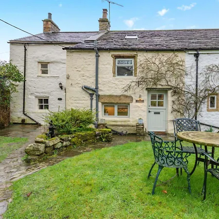 Newby Holiday home *