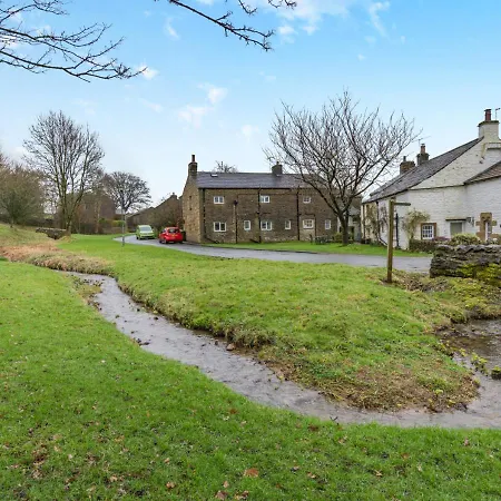 Newby Newby (Craven)